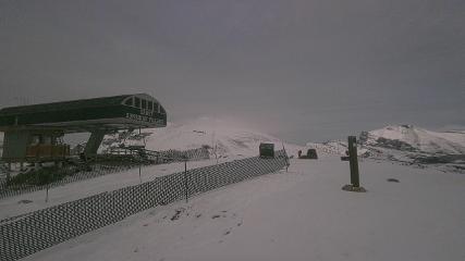 Banff Sunshine Village: Standish Express (skibanff.com)