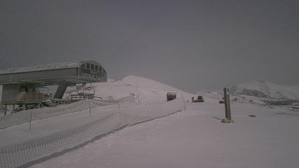 Banff Sunshine Village: Standish Express (skibanff.com)