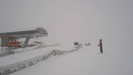 Banff Sunshine Village: Standish Express (skibanff.com)