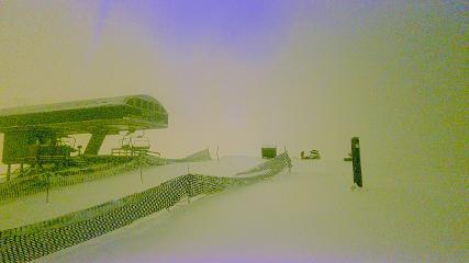 Banff Sunshine Village: Standish Express (skibanff.com)