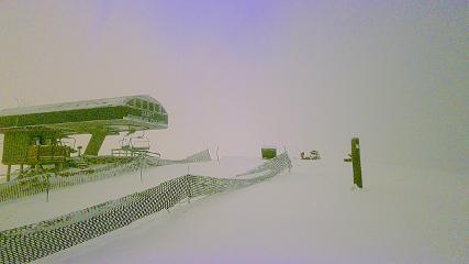 Banff Sunshine Village: Standish Express (skibanff.com)