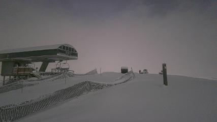 Banff Sunshine Village: Standish Express (skibanff.com)