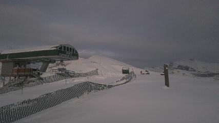 Banff Sunshine Village: Standish Express (skibanff.com)