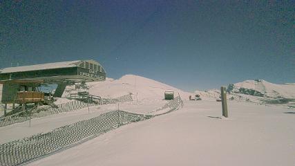 Banff Sunshine Village: Standish Express (skibanff.com)