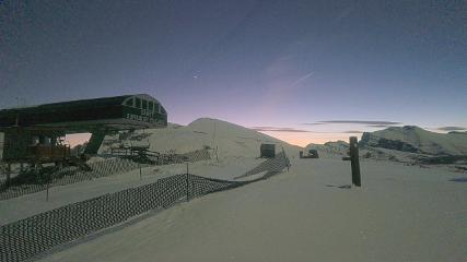Banff Sunshine Village: Standish Express (skibanff.com)