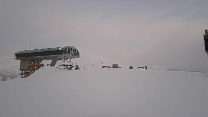 Banff Sunshine Village: Standish Express (skibanff.com)