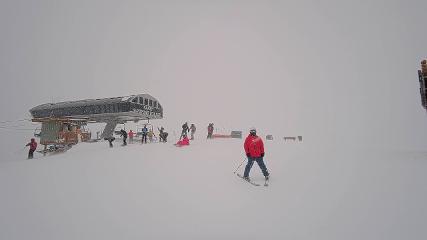 Banff Sunshine Village: Standish Express (skibanff.com)