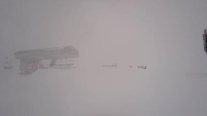 Banff Sunshine Village webcam