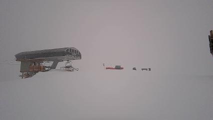 Banff Sunshine Village: Standish Express (skibanff.com)