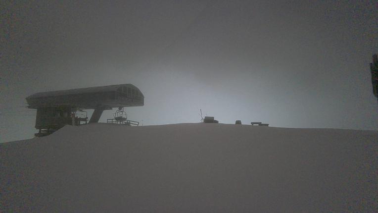 Webcam Banff Sunshine Village: Standish Express