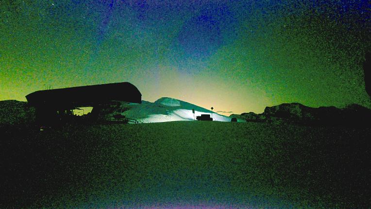 Webcam Banff Sunshine Village: Standish Express