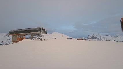 Banff Sunshine Village: Standish Express (skibanff.com)