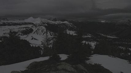 Banff Sunshine Village: Standish Viewing Deck (skibanff.com)