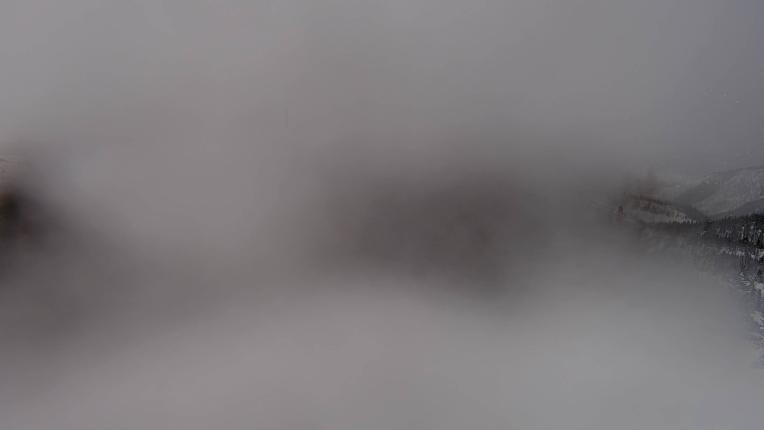 Webcam Banff Sunshine Village: Standish Viewing Deck