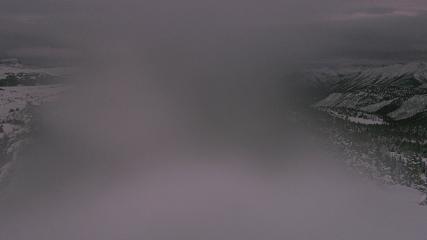 Banff Sunshine Village: Standish Viewing Deck (skibanff.com)