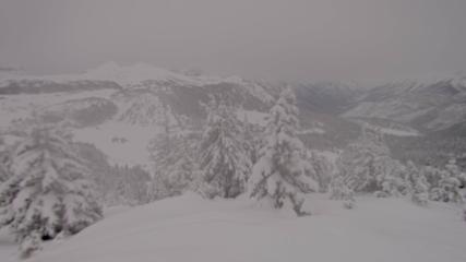 Banff Sunshine Village: Standish Viewing Deck (skibanff.com)