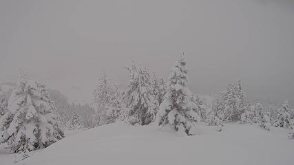 Banff Sunshine Village: Standish Viewing Deck (skibanff.com)