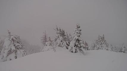 Banff Sunshine Village: Standish Viewing Deck (skibanff.com)