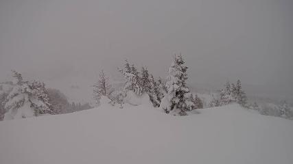 Banff Sunshine Village: Standish Viewing Deck (skibanff.com)