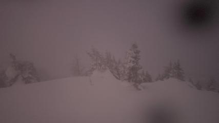 Banff Sunshine Village: Standish Viewing Deck (skibanff.com)