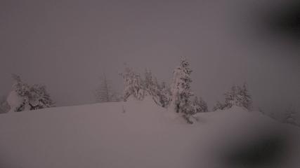 Banff Sunshine Village: Standish Viewing Deck (skibanff.com)