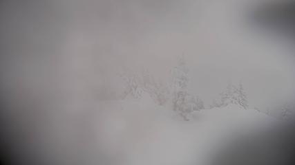 Banff Sunshine Village: Standish Viewing Deck (skibanff.com)