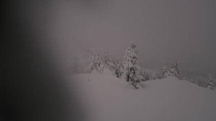 Banff Sunshine Village: Standish Viewing Deck (skibanff.com)