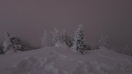 Banff Sunshine Village: Standish Viewing Deck (skibanff.com)