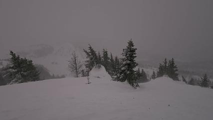 Banff Sunshine Village: Standish Viewing Deck (skibanff.com)