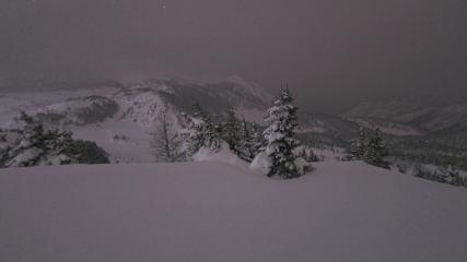 Banff Sunshine Village: Standish Viewing Deck (skibanff.com)