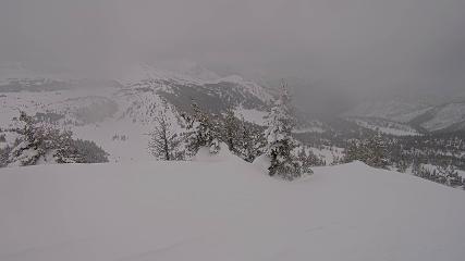 Banff Sunshine Village: Standish Viewing Deck (skibanff.com)