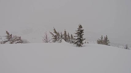 Banff Sunshine Village: Standish Viewing Deck (skibanff.com)
