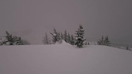 Banff Sunshine Village: Standish Viewing Deck (skibanff.com)