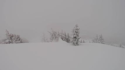 Banff Sunshine Village: Standish Viewing Deck (skibanff.com)