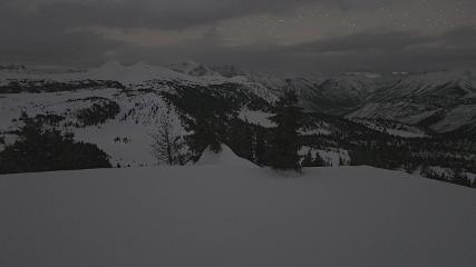 Banff Sunshine Village: Standish Viewing Deck (skibanff.com)
