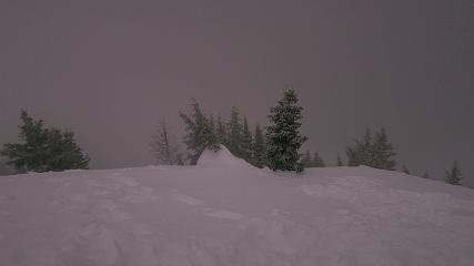 Banff Sunshine Village: Standish Viewing Deck (skibanff.com)