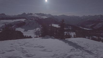 Banff Sunshine Village: Standish Viewing Deck (skibanff.com)