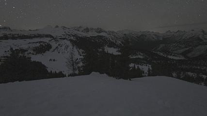 Banff Sunshine Village: Standish Viewing Deck (skibanff.com)