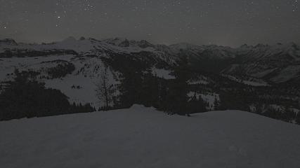 Banff Sunshine Village: Standish Viewing Deck (skibanff.com)