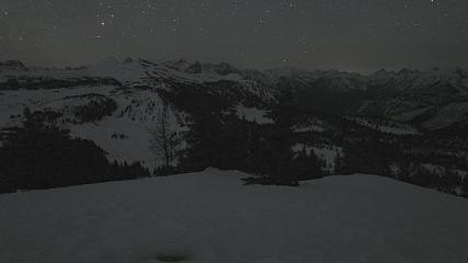 Banff Sunshine Village: Standish Viewing Deck (skibanff.com)
