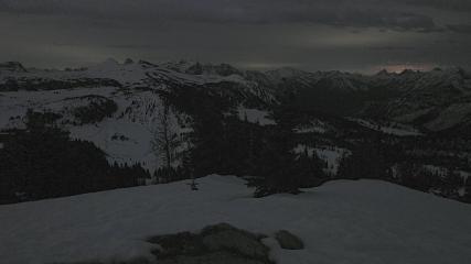 Banff Sunshine Village: Standish Viewing Deck (skibanff.com)