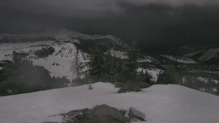 Banff Sunshine Village: Standish Viewing Deck (skibanff.com)