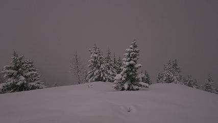 Banff Sunshine Village: Standish Viewing Deck (skibanff.com)