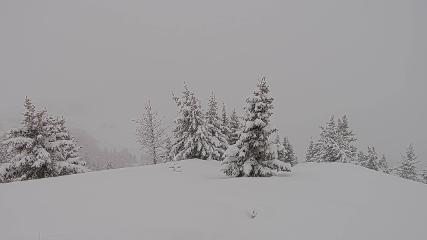 Banff Sunshine Village: Standish Viewing Deck (skibanff.com)