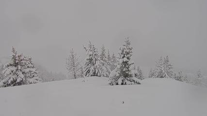 Banff Sunshine Village: Standish Viewing Deck (skibanff.com)