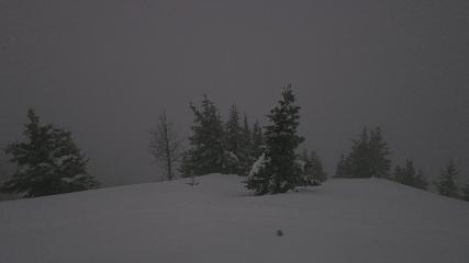 Banff Sunshine Village: Standish Viewing Deck (skibanff.com)