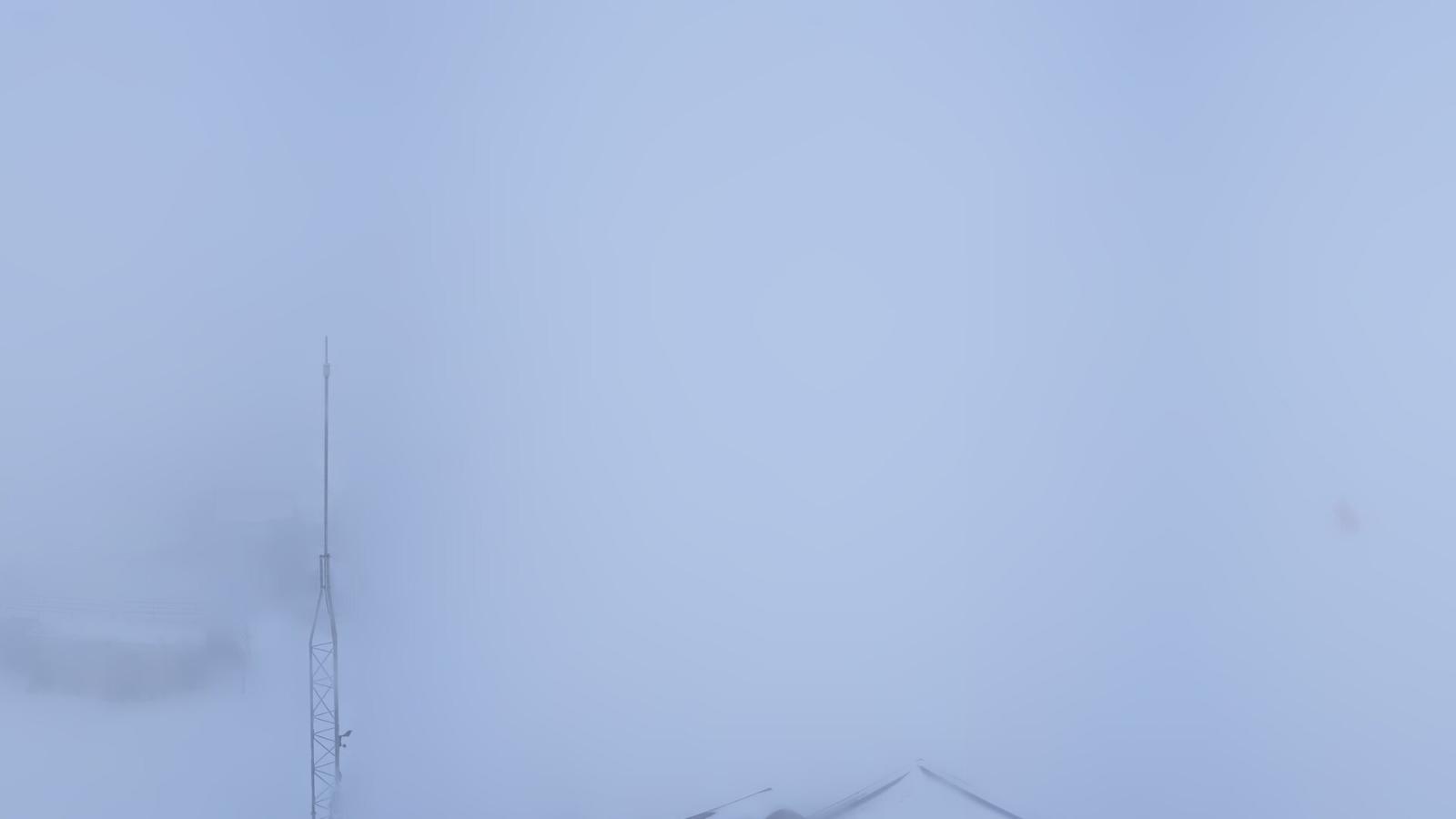 Webcam Baqueira Beret: 1800m