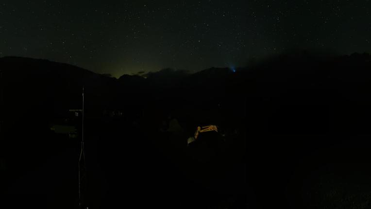 Webcam Baqueira Beret: 1800m