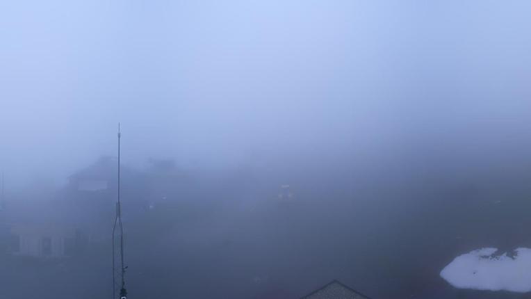 Webcam Baqueira Beret: 1800m