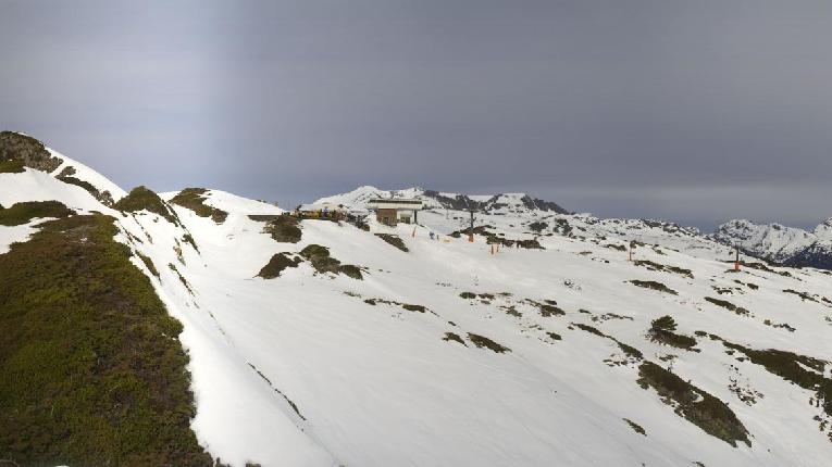 Webcam Baqueira Beret: Blanhiblar